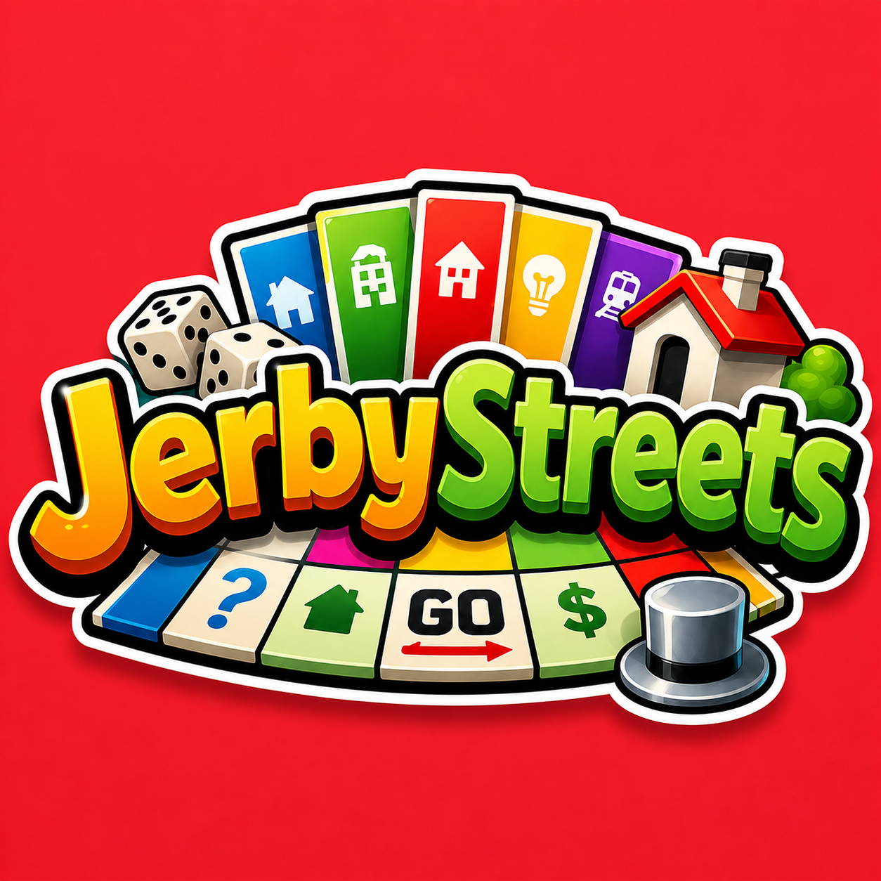 JerbyStreets